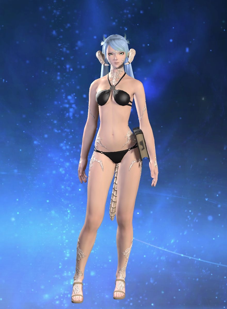 Yue Silvermoon