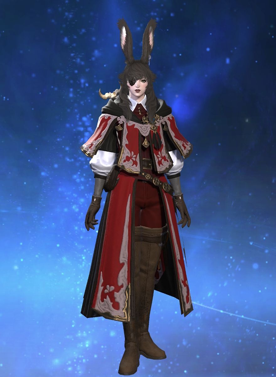 Authel Vongiroux