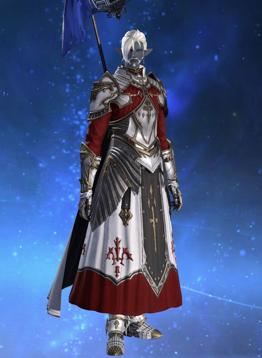 Tylren Therus