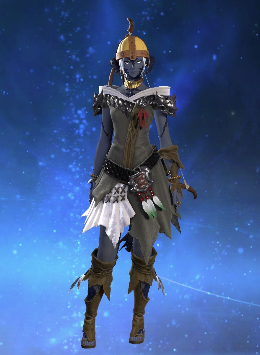 Lichdragon Fortissax