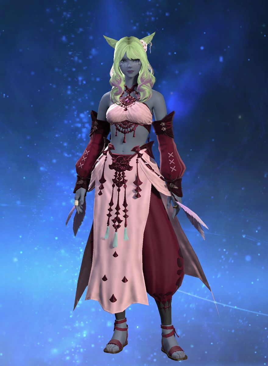 Edanna Starweaver