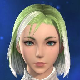 Myla Bloodstorm