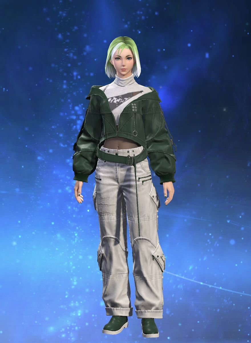 Myla Bloodstorm