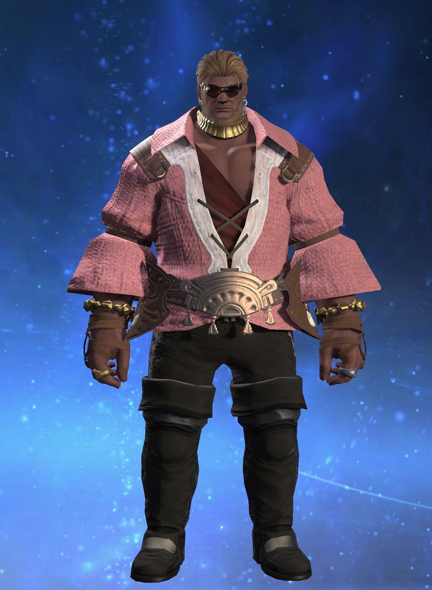 Cato Sogun
