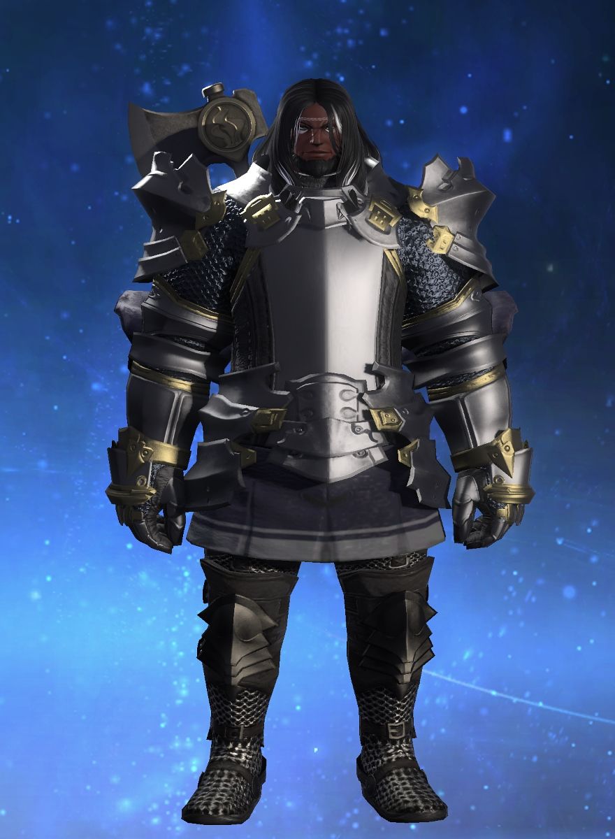 Bane Highguard