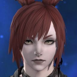 Dysth Blackblood