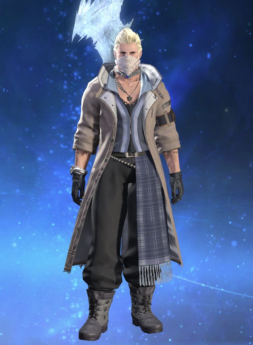 Chuo Rinkan