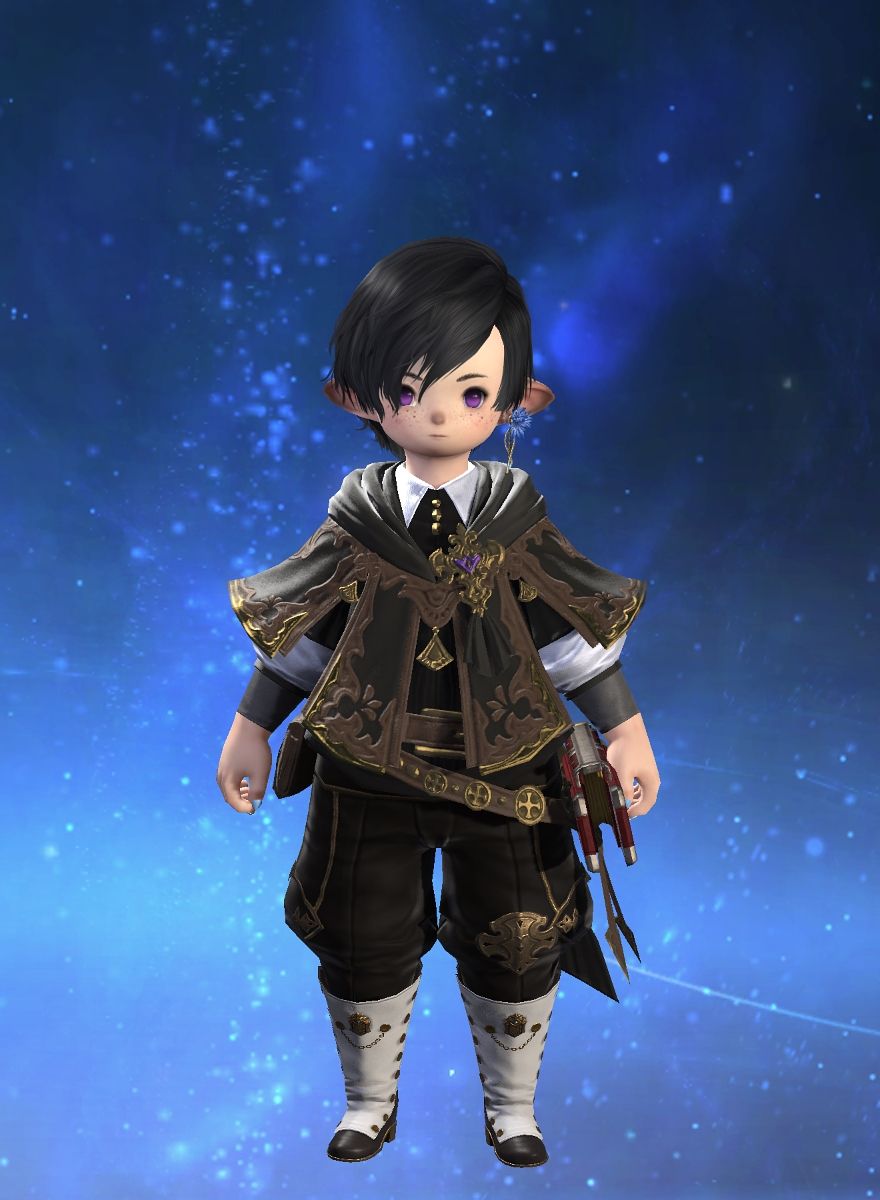 Ignistar Mp