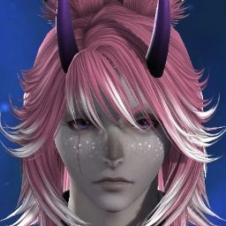 Freyr Nightshade