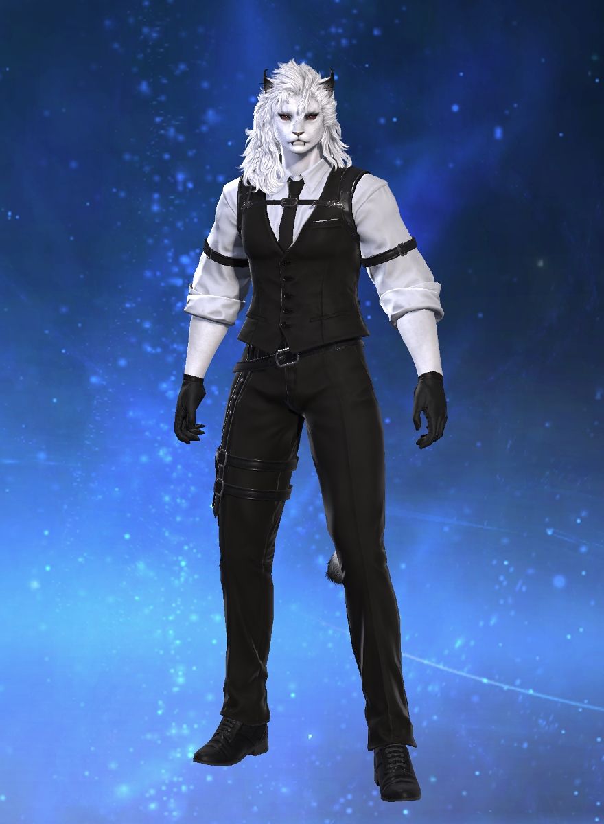 Berserker Black