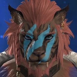 Logarius Saberfang