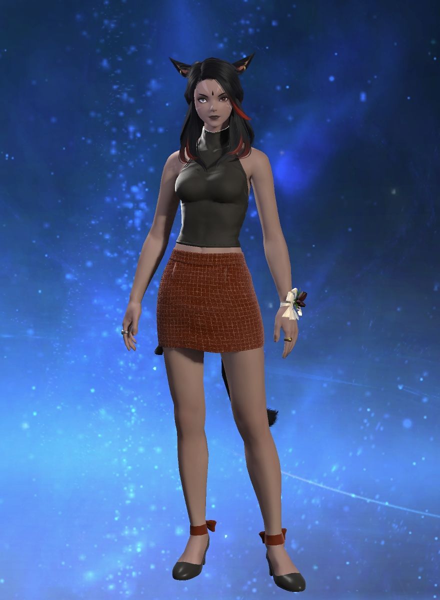 Beana Nightrun