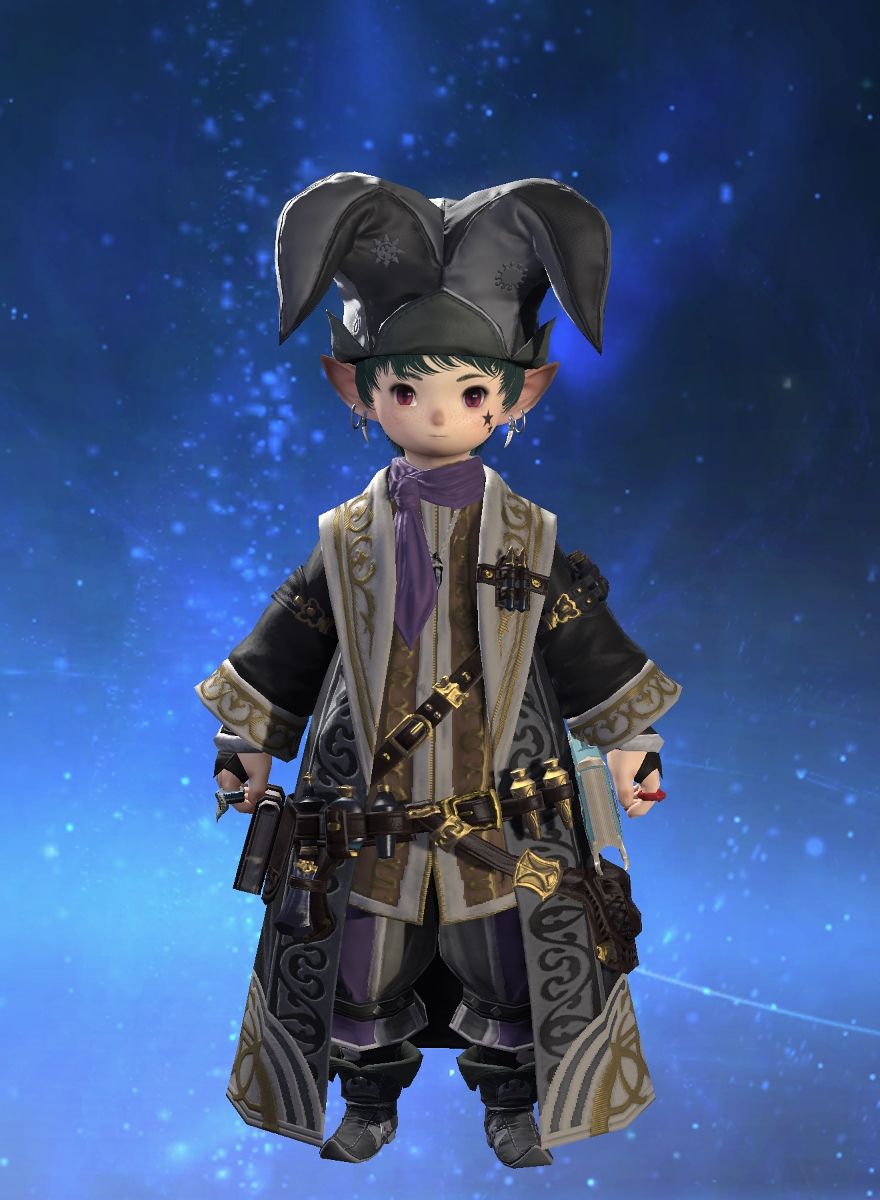 Rling Tsoi