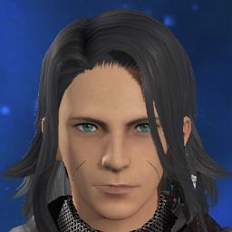Silas Blackmane