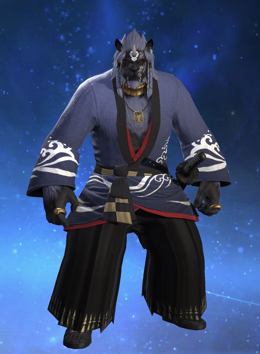 Doshaburi Hateshinai