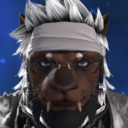 Bara Paws