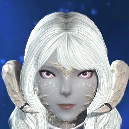 Lillian Astraea