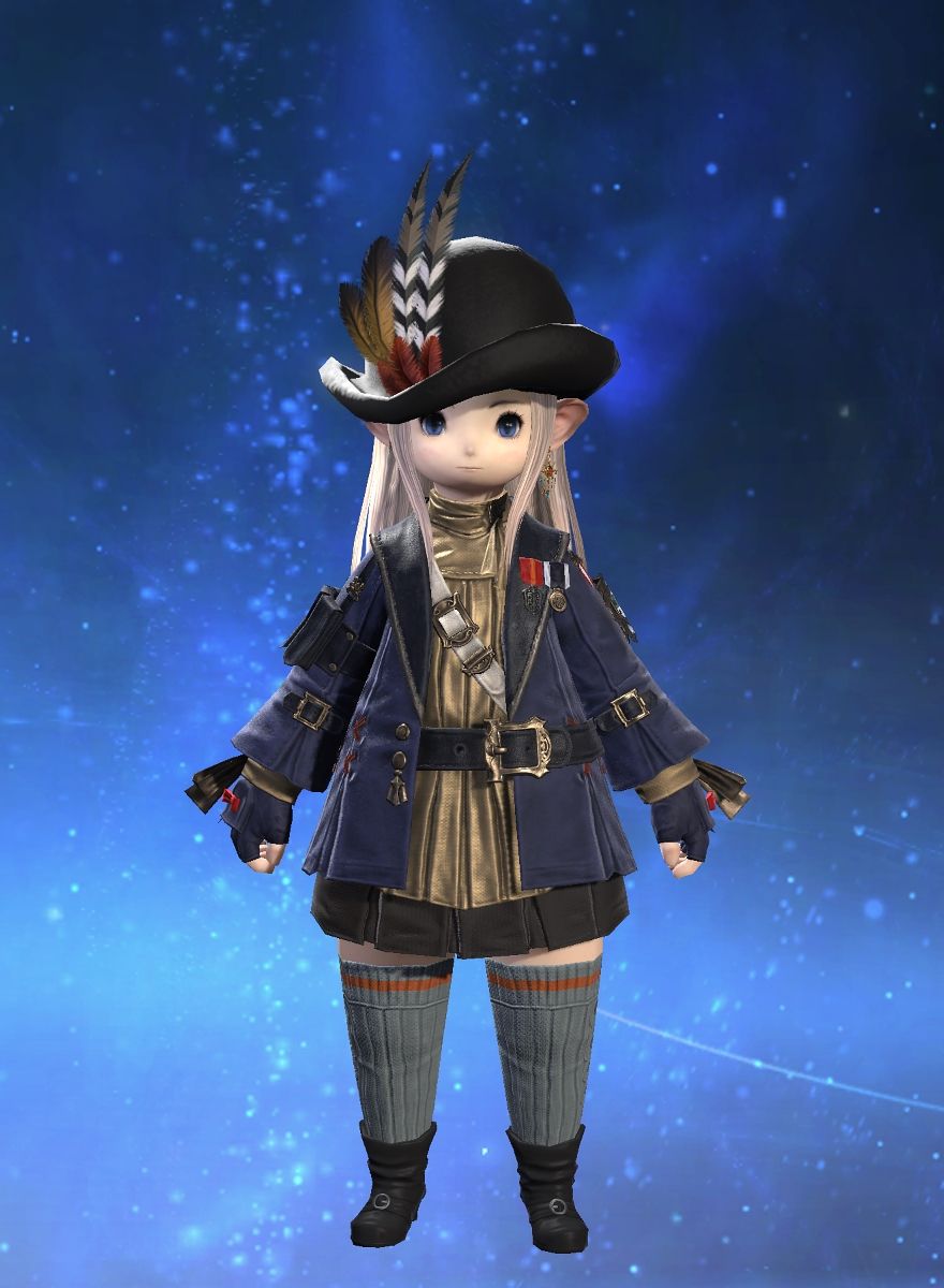 Fran Noir