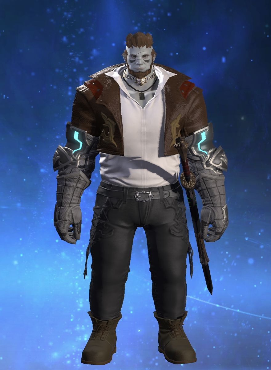 Das Fenrir