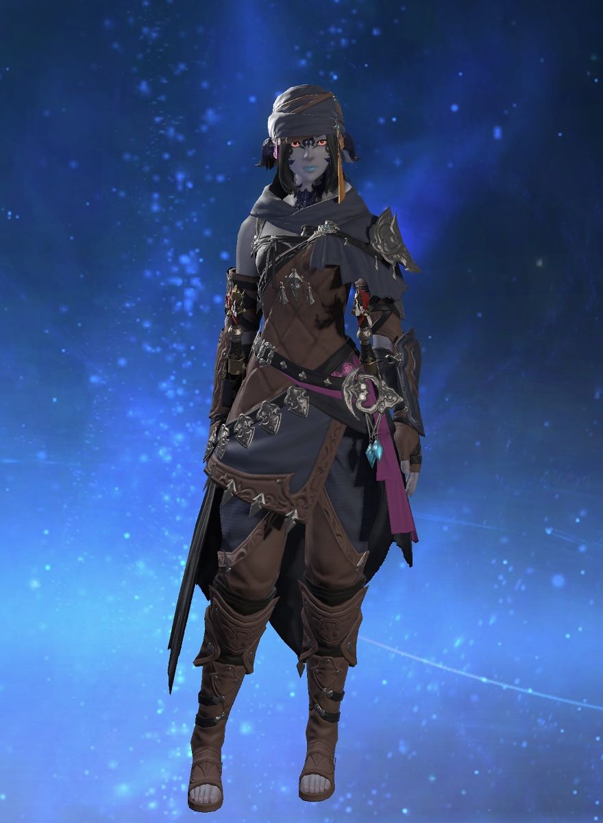 Cinder Kurokaze