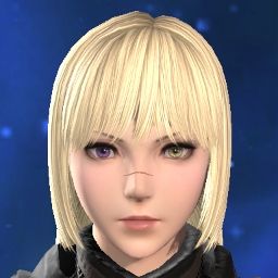 Artoria Meta