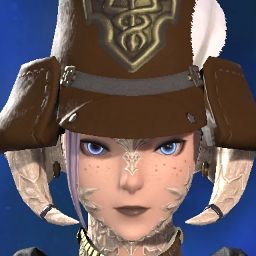 Valanthe Silverspear