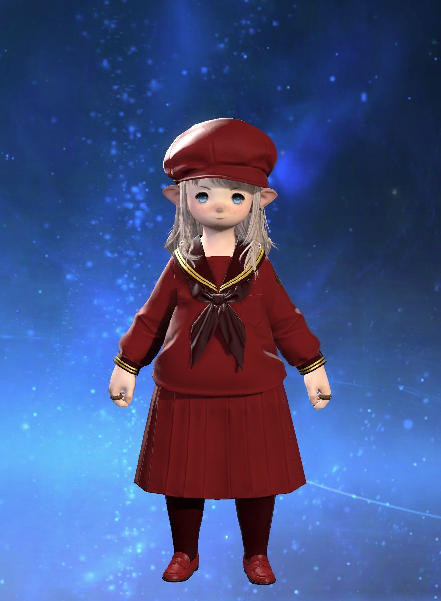 Crazy Scholar