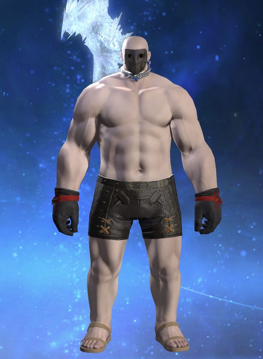Richard Beast