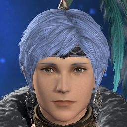 Glaxou Bleu