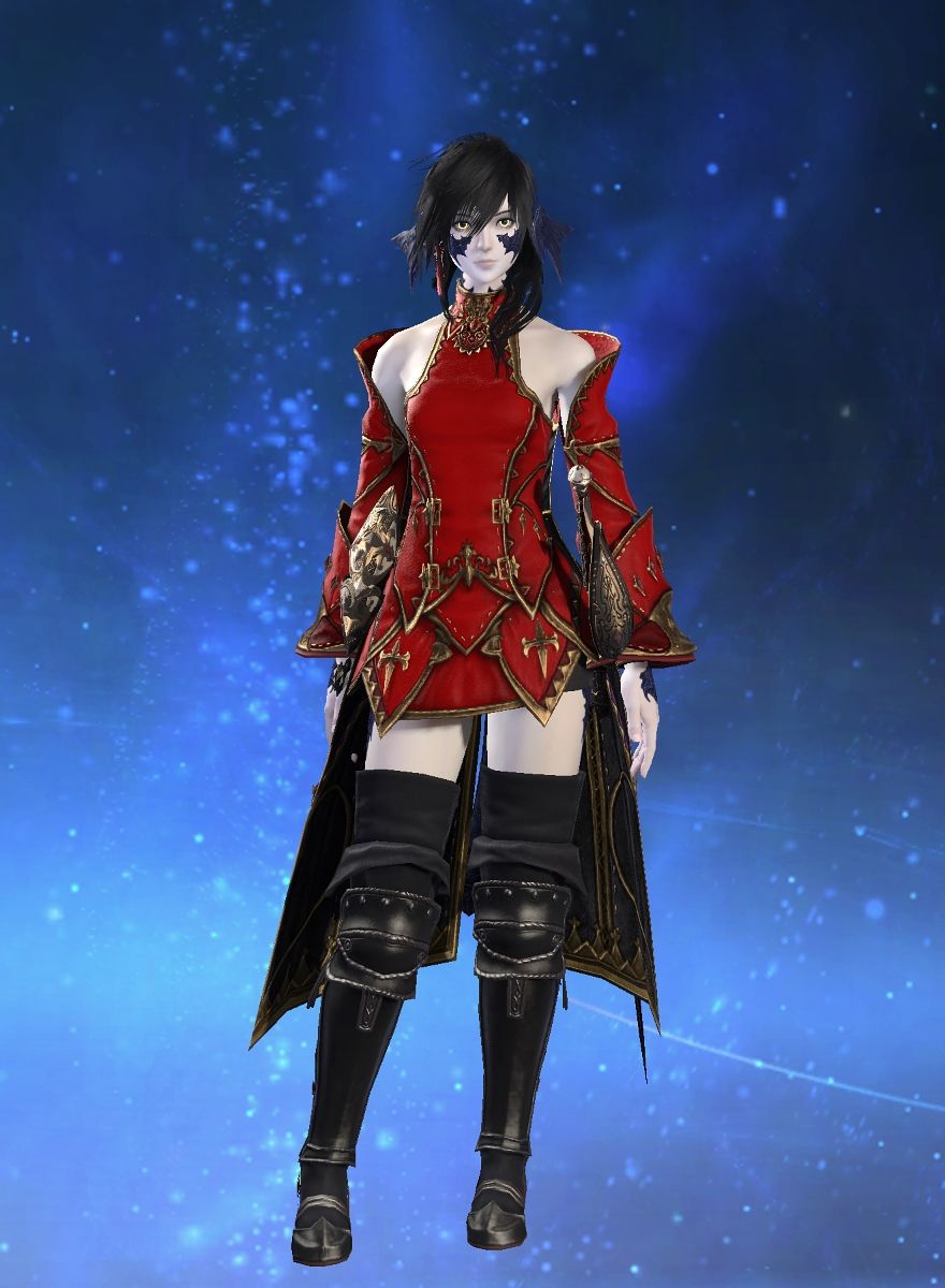 Psyche Dragonrider