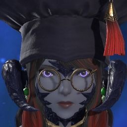 Cassia Nightwalker