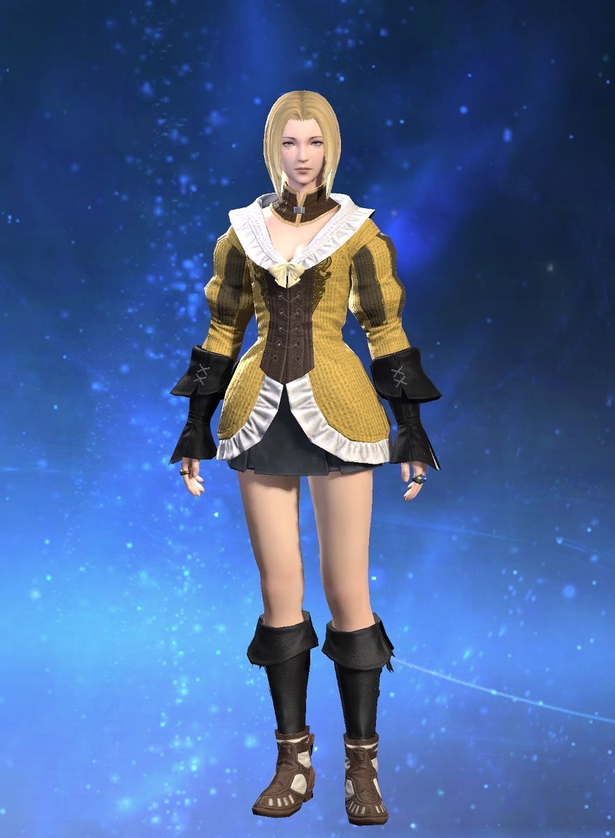 Theia Adlucinor
