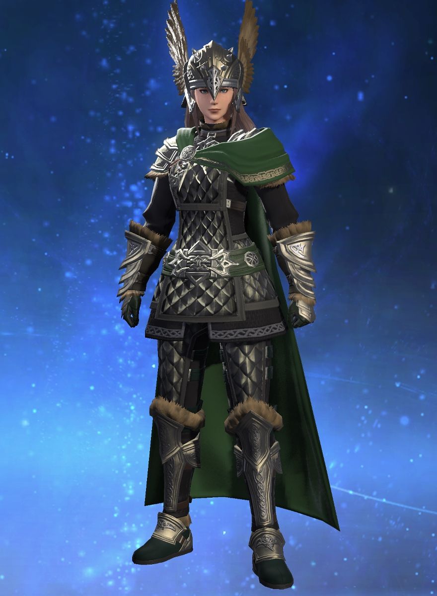 Fiora Quenth