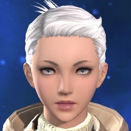 Evie Reverie