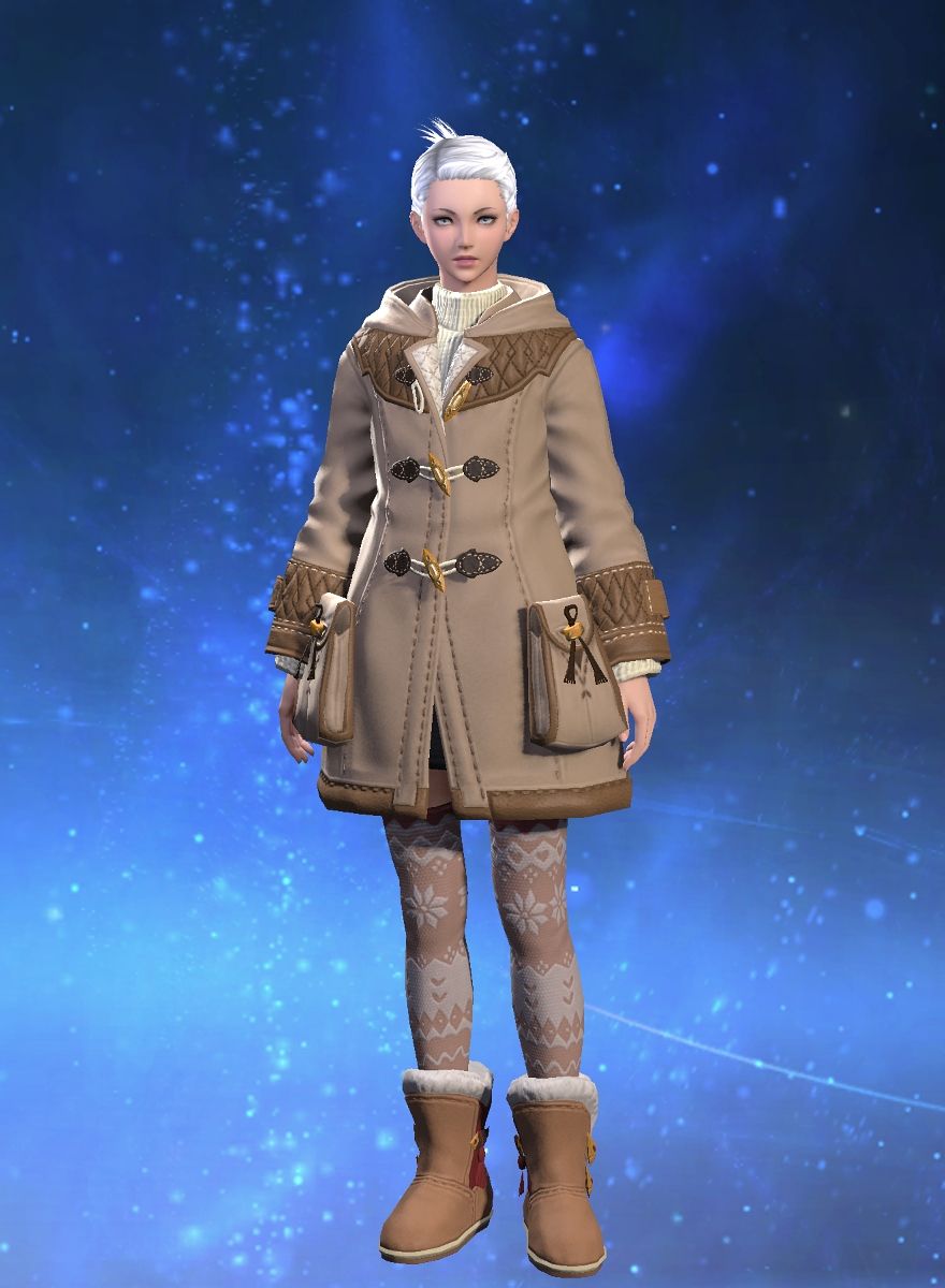 Evie Reverie