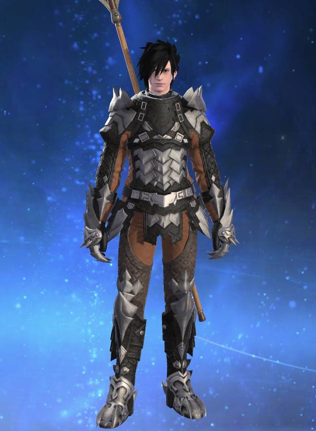 Ragnor Lionheart