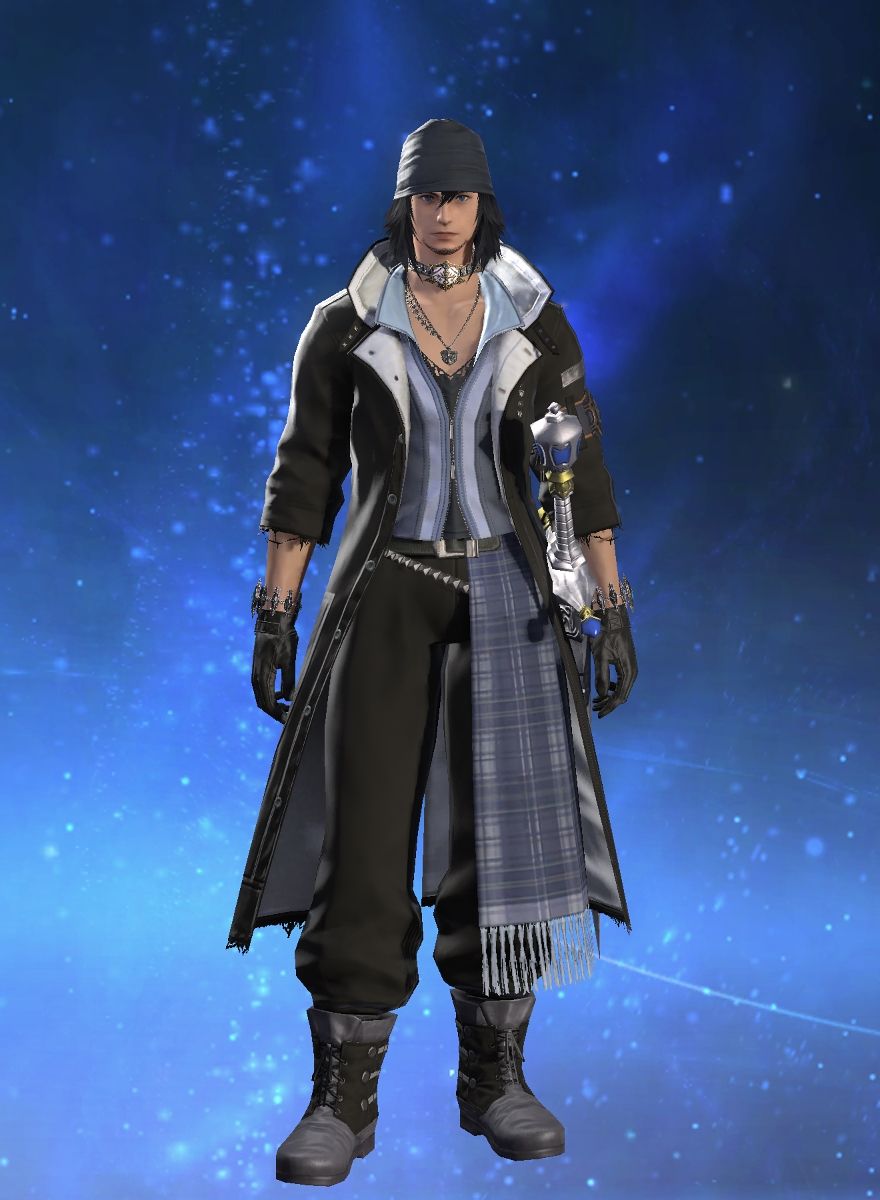 Aenix Phaenix
