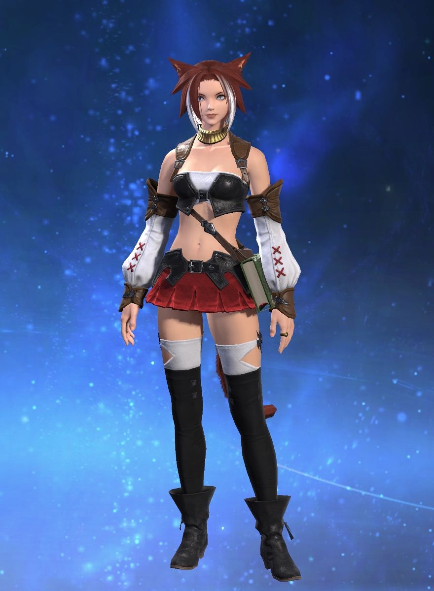 Aion Nyx