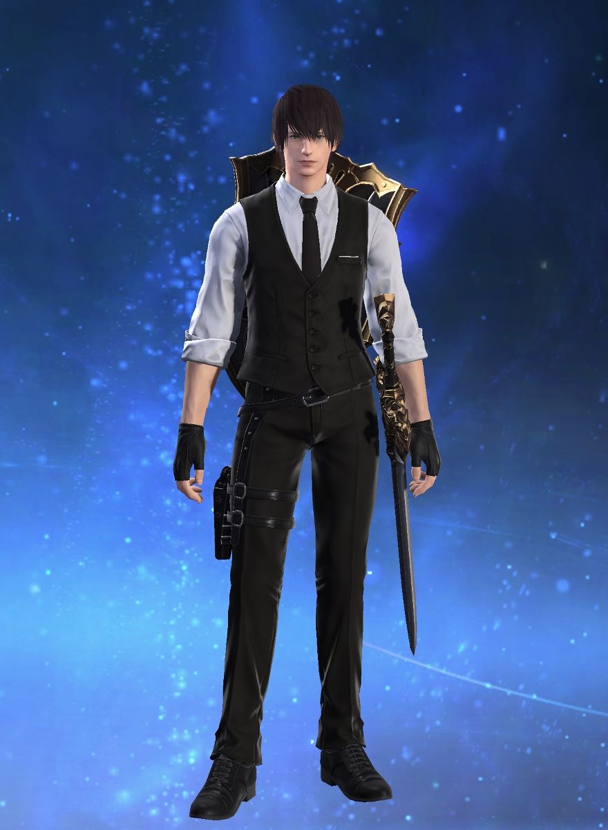 Kirze Crystal