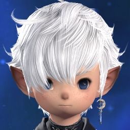 Pocket Alphinaud