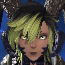 Luna Rein