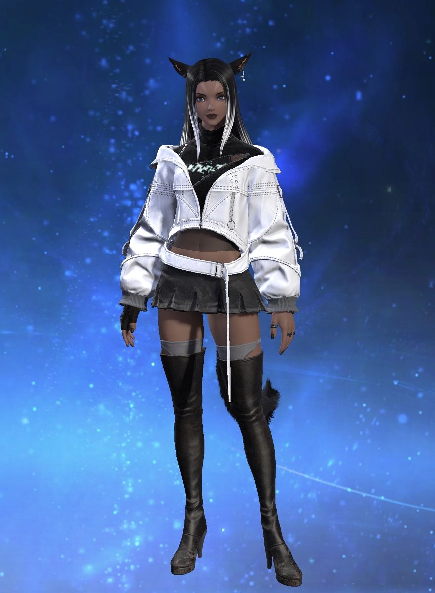 Vixxen Siren