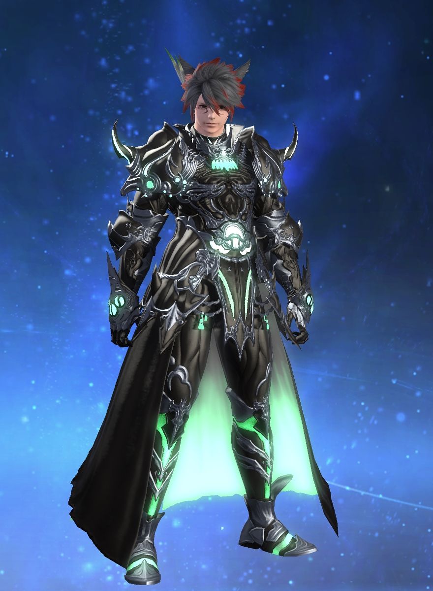 Nuclear Blade