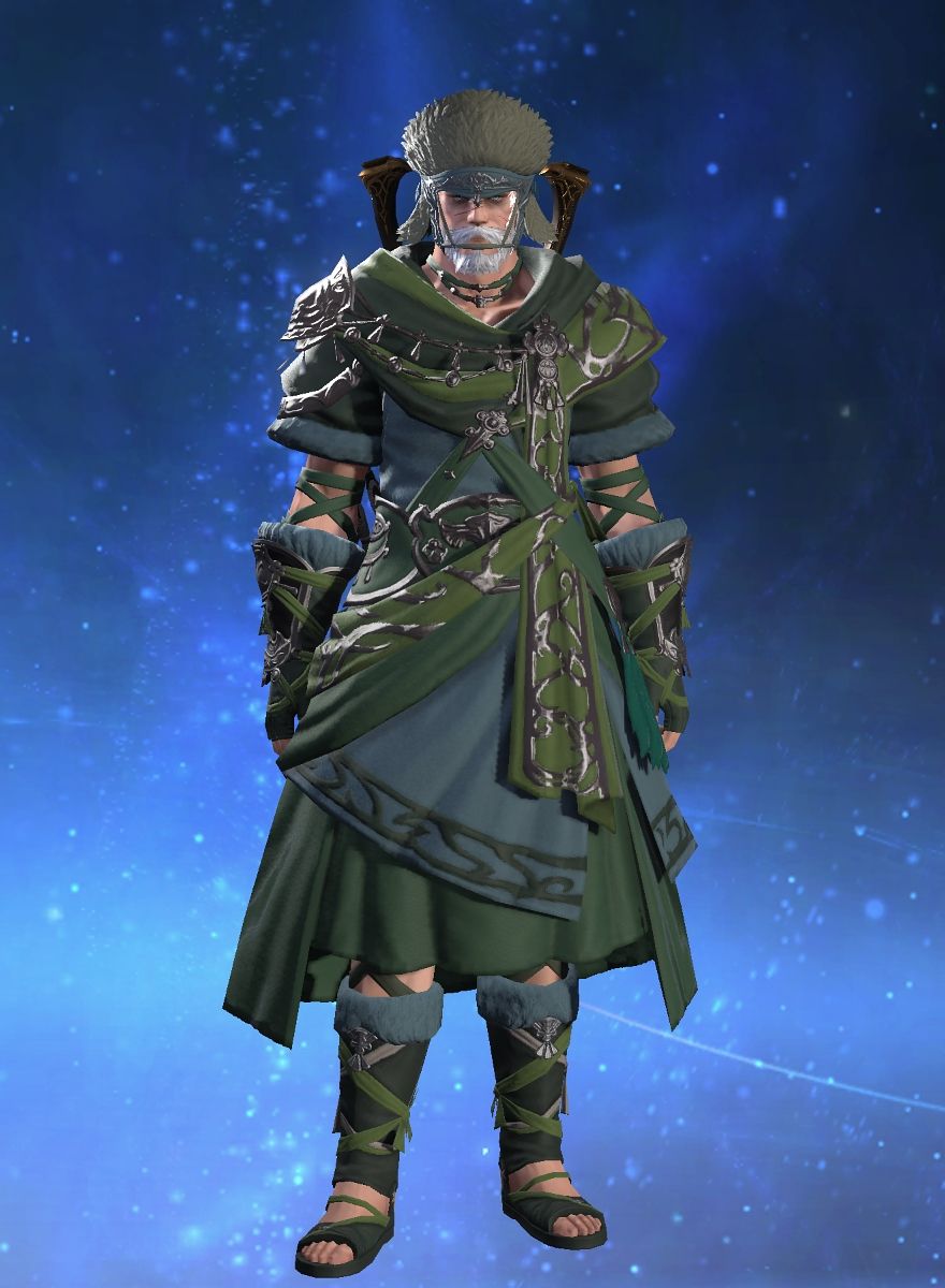 Drakel Vorbane