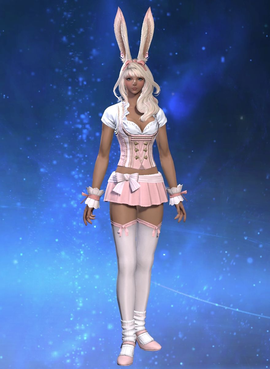 Vena Rossweisse