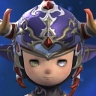 Holyheal Ifritserver