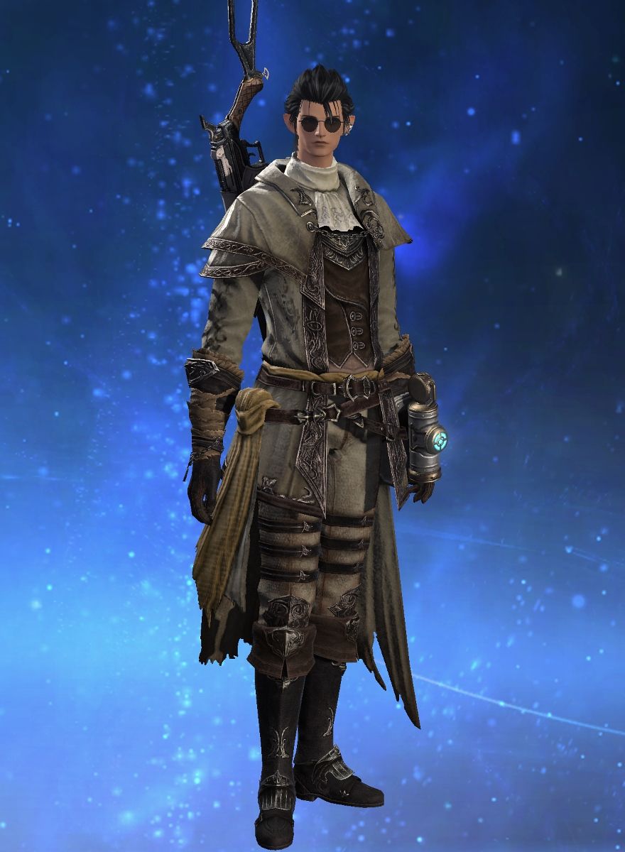 Argus Kuki