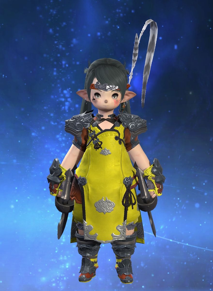 Red Lionhunter