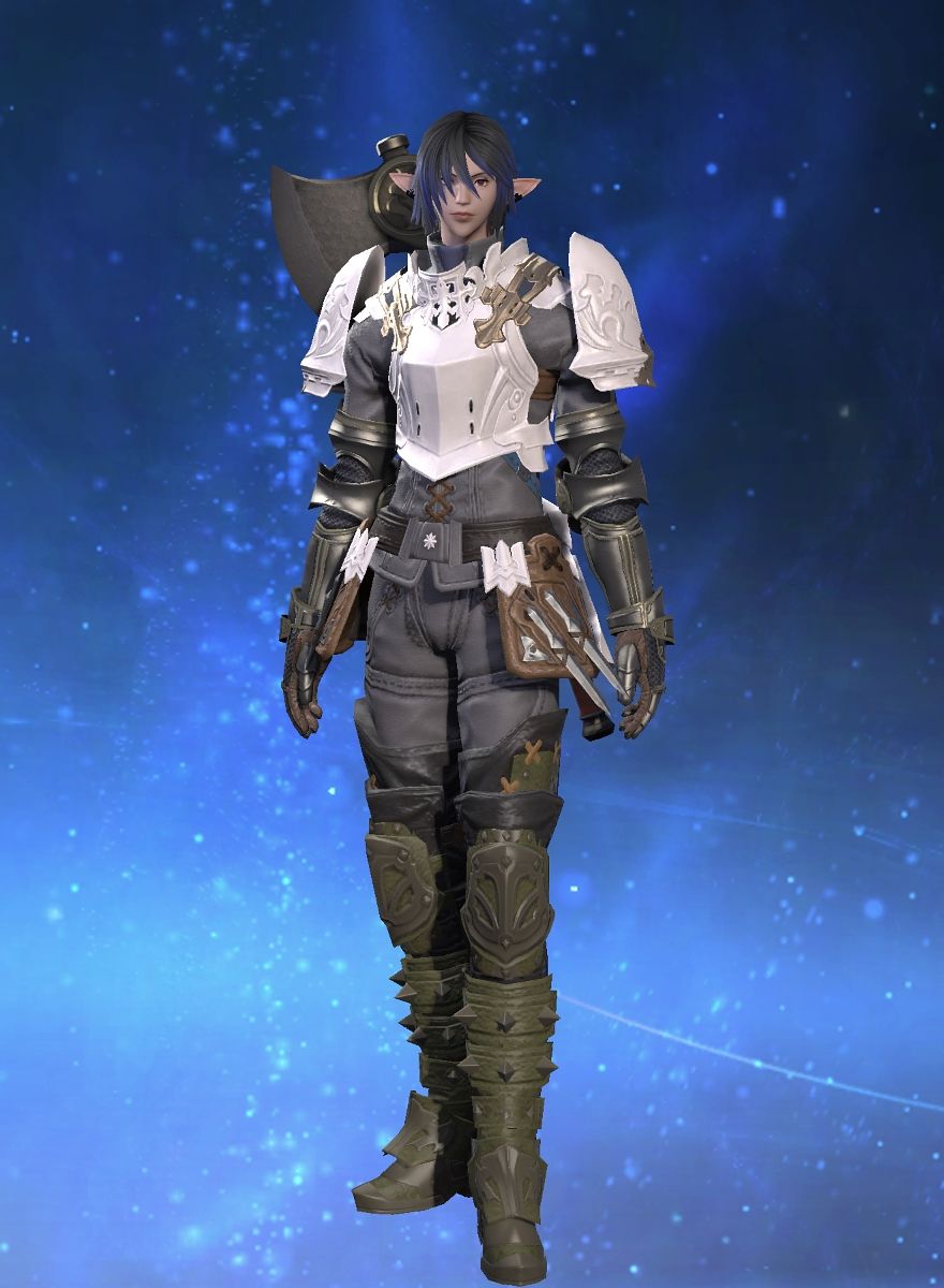 Lumi Ravencroft