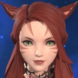 Raycha33's Avatar